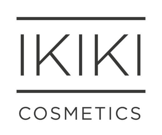 Ikiki Cosmetics logo