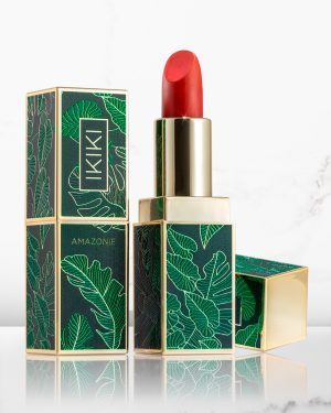 Amazonie Pintalabios orgánico, natural, vegano y cruelty free