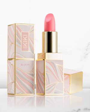 Pintalabios Bloom natural, orgánico, vegano y cruelty free