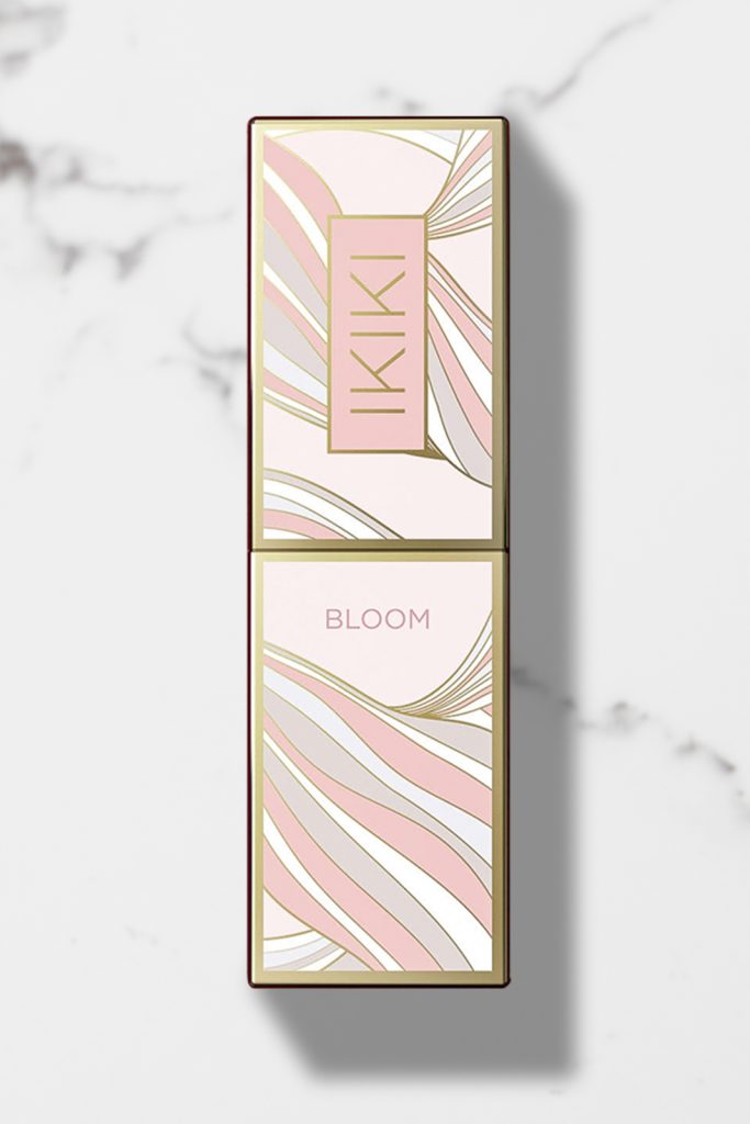 Pintalabios Bloom natural, orgánico, vegano y cruelty free